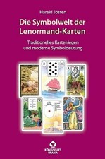Symbolwelt lenormand karten gebraucht kaufen  Nesse-Apfelstädt, Nottleben