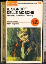 Oscar. signore delle usato  Ariccia