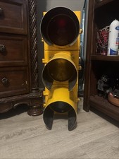 Vintage real traffic for sale  Montgomery