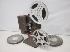 Kodascope projecteur film d'occasion  Cambrai
