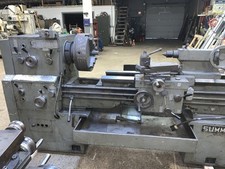 Summit engine lathe for sale  Dayton