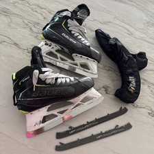 Bauer stanceflex pro for sale  Clearwater