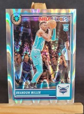 Brandon miller wave d'occasion  Saint-Marcel