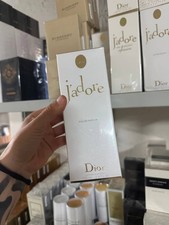 Jadore dior eau usato  Mazzarra Sant Andrea