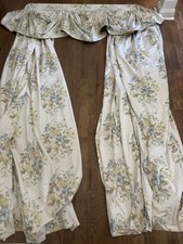 Custom floral drapes for sale  San Antonio