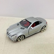 Mercedes benz slk d'occasion  Expédié en Belgium