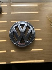 vw golf mk5 badge for sale  LONDON
