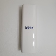 Ponte sem fio externa EnGenius ENH500-AX 5GHz Wi-Fi 6 comprar usado Ponte sem fio externa EnGenius ENH500-AX 5GHz Wi-Fi 6 comprar usado  Enviando para Brazil
