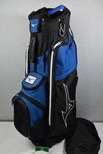 Mizuno cart bag for sale  LOANHEAD