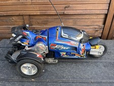 Nikko tricycle jumper d'occasion  Frejus