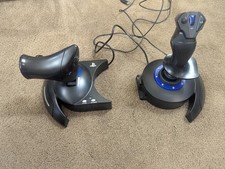 Thrustmaster .flight hotas for sale  Bloomington