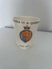 King george queen for sale  FARNHAM