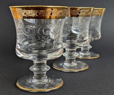 Murano medici weingläser gebraucht kaufen Murano medici weingläser gebraucht kaufen  Schloß Holte-Stukenbrock