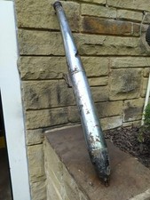 Bsa bantam exhaust for sale  NELSON