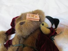 Bearington bears papa for sale  Martinsville