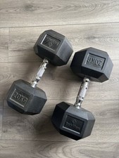 20kg body max for sale  COVENTRY