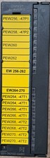 Siemens simatic 6es7 gebraucht kaufen  Schwendi