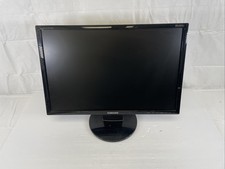 Monitor Samsung SyncMaster 2443BWX computador empresarial 24" 1920x1080 testado comprar usado  Enviando para Brazil