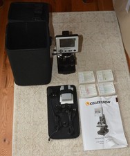 Celestron digital microscope for sale  Little Silver