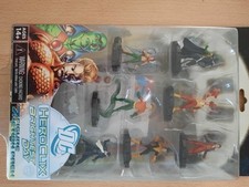 Heroclix brightest day gebraucht kaufen  Kiel