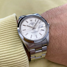 Rolex oyster perpetual for sale  OXFORD