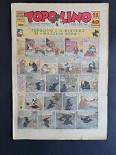 Topolino giornale 364 usato  Bassano del Grappa
