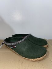 Halflinger slippers wool for sale  COLCHESTER