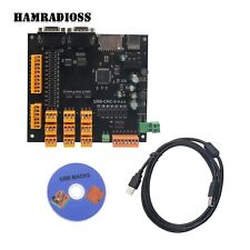 9axis cnc controller d'occasion  Expédié en Belgium