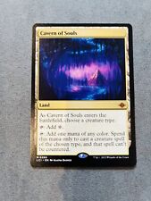 Mtg cavern souls for sale  WATLINGTON