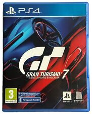 Gran turismo real for sale  LIVERPOOL