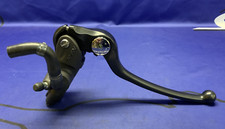 Conjunto de cilindro mestre de freio dianteiro Suzuki GSXR 600/750 2011-2025 FABRICANTE DE EQUIPAMENTO ORIGINAL 59600-47H00 comprar usado  Enviando para Brazil