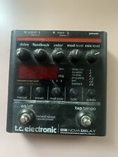 Electronic nova delay for sale  Jersey City