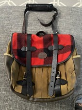Rare filson chameau for sale  Lake Oswego