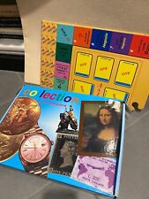 Juego De Mesa: Colección Una Pasión comprar usado  Enviando para Brazil