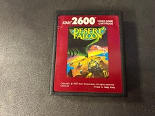Desert falcon rare for sale  Clermont