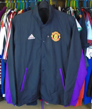 Manchester united adidas for sale  LEICESTER