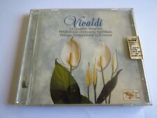 Vivaldi quattro stagioni usato  Baronissi