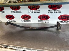 Rear leaf spring for sale  GODSTONE