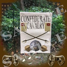 Csa cavalry southern for sale  York