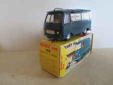 Dinky toys 570 d'occasion  Breteuil