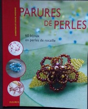 Parures perles bijoux d'occasion  Grancey-le-Château-Neuvelle