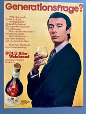 Bols alter weinbrand gebraucht kaufen  Aßlar