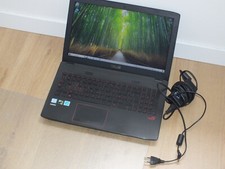 Portable gamer asus d'occasion  Boulogne-Billancourt