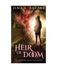 Heir doom jina gebraucht kaufen  Trebbin