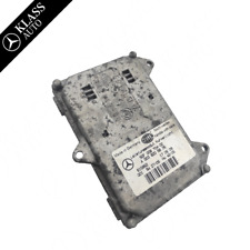 Ballast xenon mercedes d'occasion  Mainvilliers
