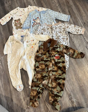 Vintage baby sleepers for sale  Lannon