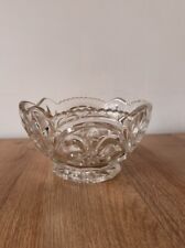 Large glass decorative for sale  CHESTER
