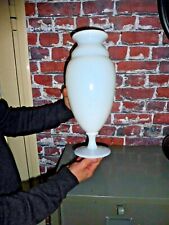 Grand vase opaline d'occasion  Montsûrs