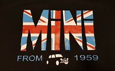 Mini cooper shirt for sale  ROMSEY