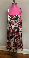 Torrid dress satin for sale  Camden